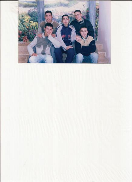 les amis